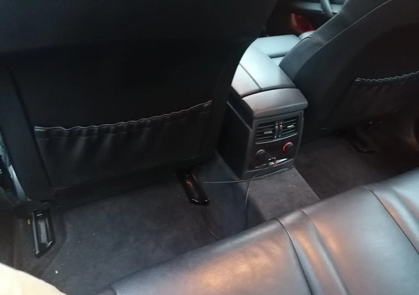 BMW Seria 5 cena 41200 przebieg: 267000, rok produkcji 2007 z Warszawa małe 137